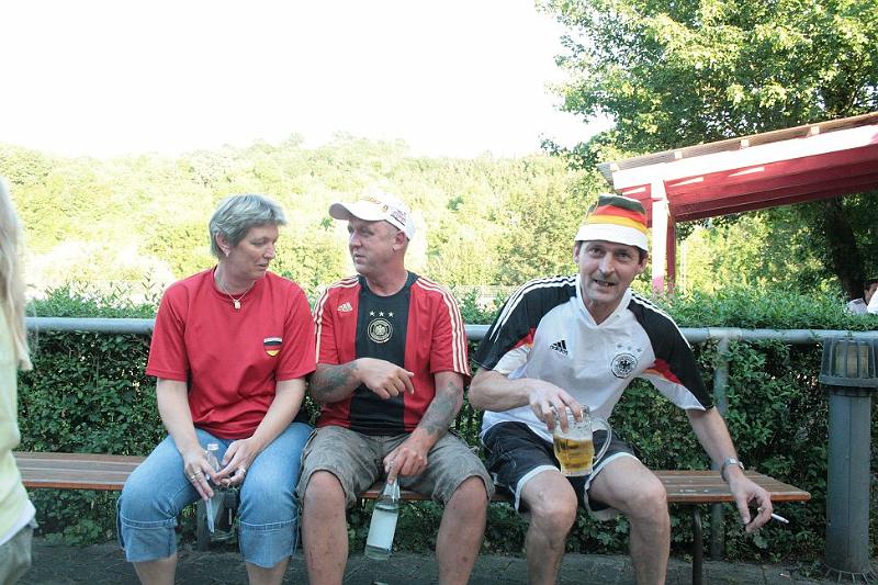 WM Deutschland - Spanien 0-1 (14).JPG